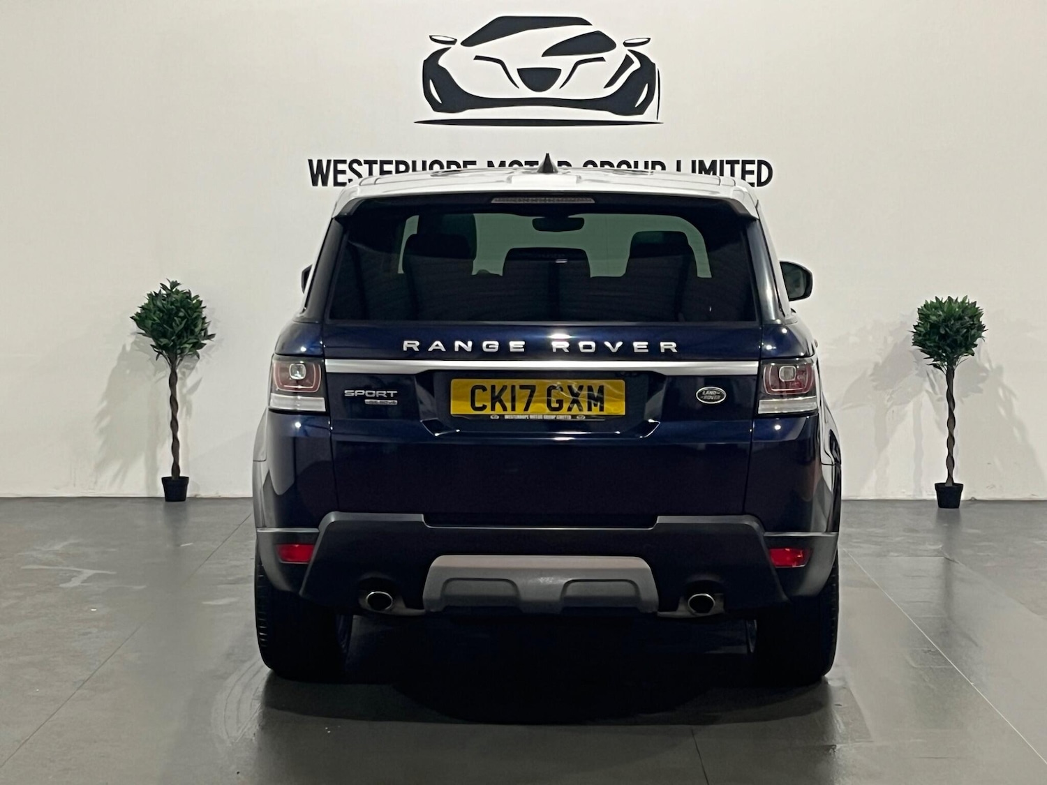 Used Land Rover Range Rover Sport for sale - 76690014: Photo 20