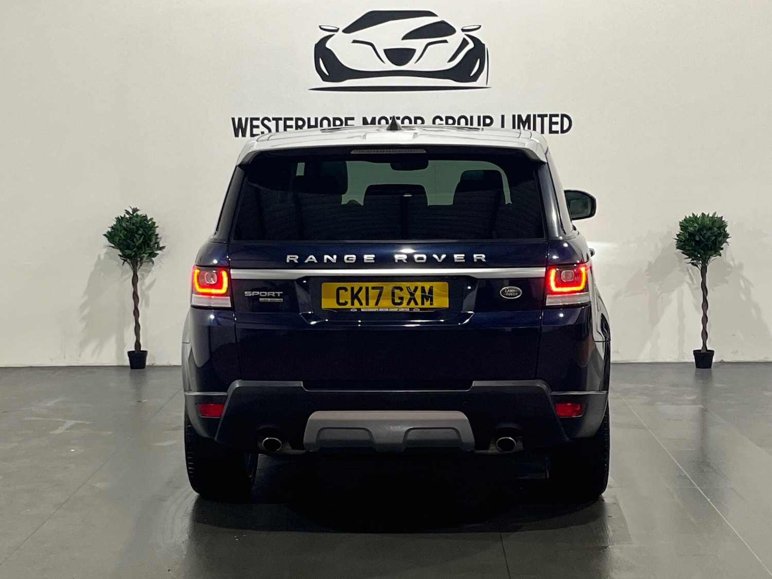 Used Land Rover Range Rover Sport for sale - 76690014: Photo 22