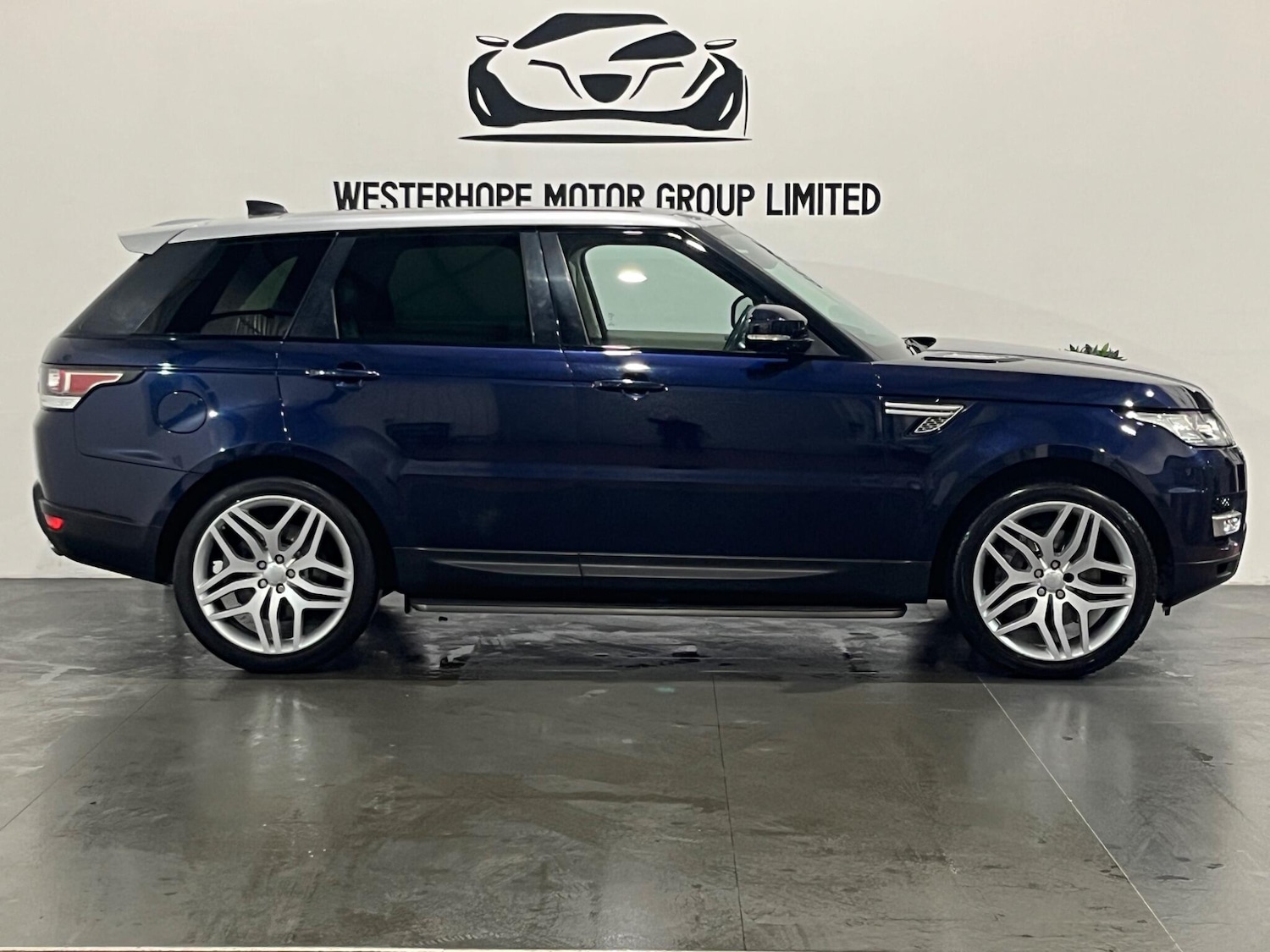 Used Land Rover Range Rover Sport for sale - 76690014: Photo 23