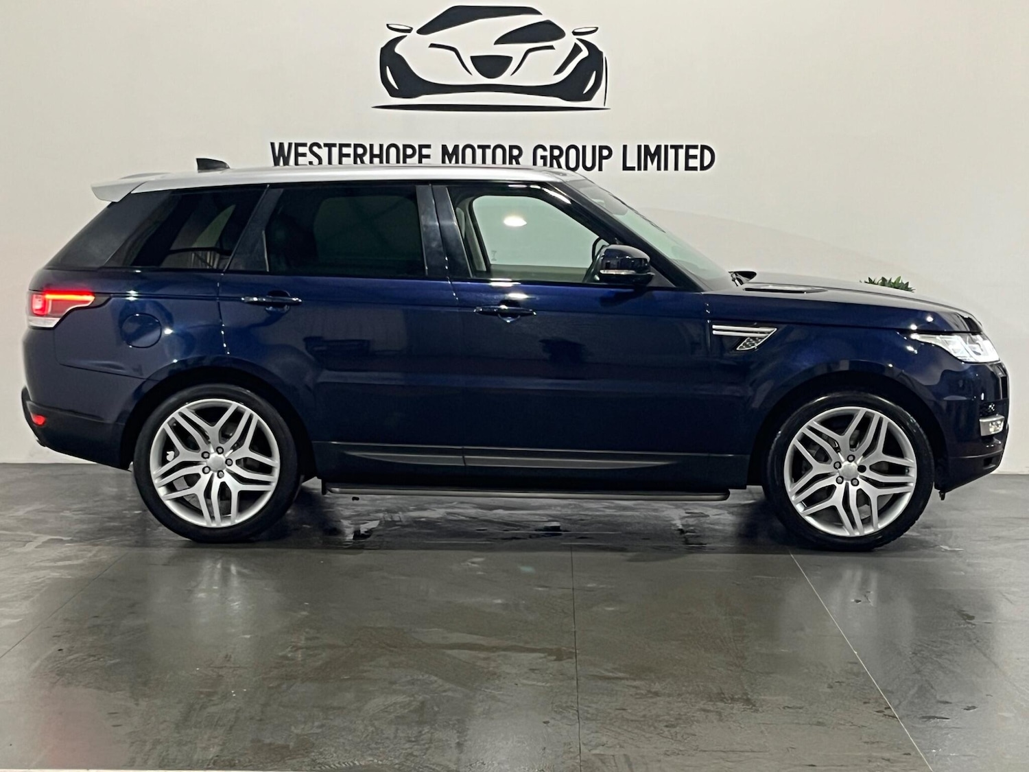 Used Land Rover Range Rover Sport for sale - 76690014: Photo 24