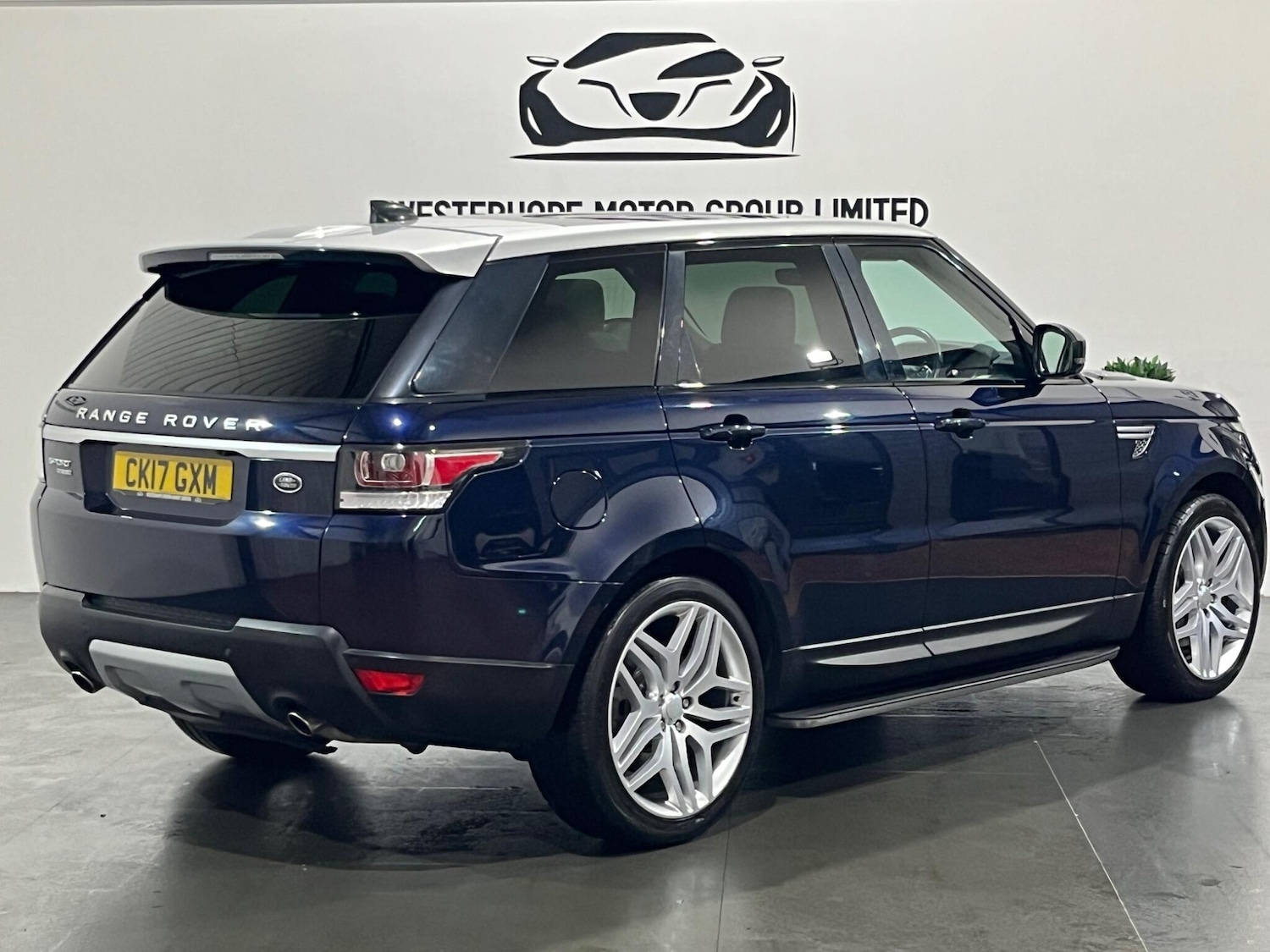 Used Land Rover Range Rover Sport for sale - 76690014: Photo 25