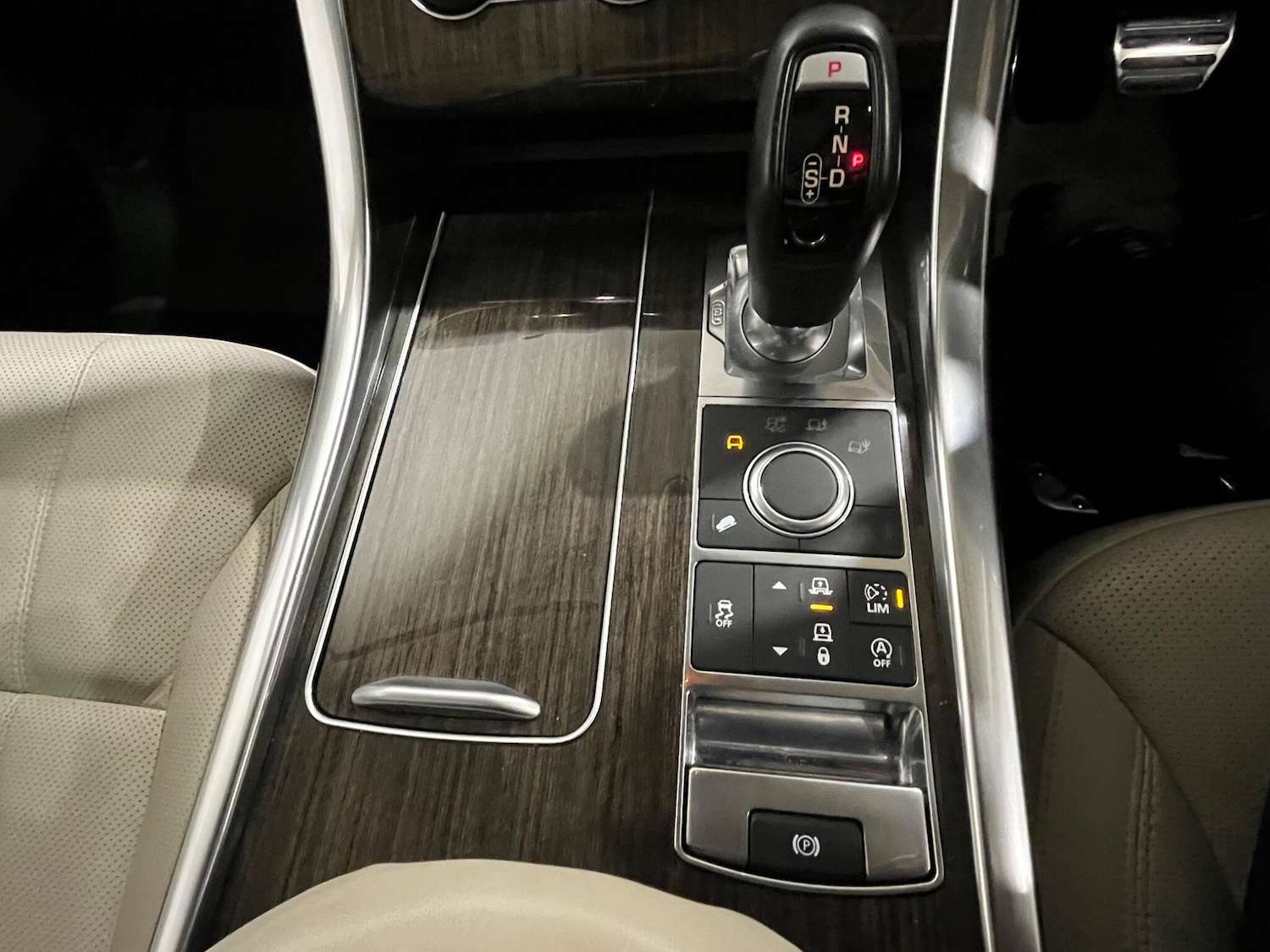 Used Land Rover Range Rover Sport for sale - 76690014: Photo 27