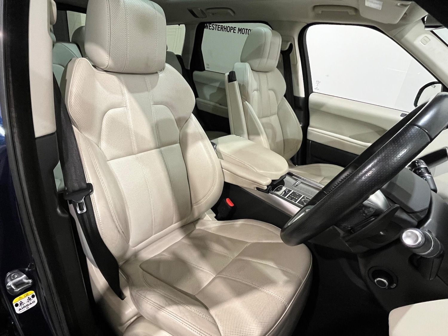 Used Land Rover Range Rover Sport for sale - 76690014: Photo 28