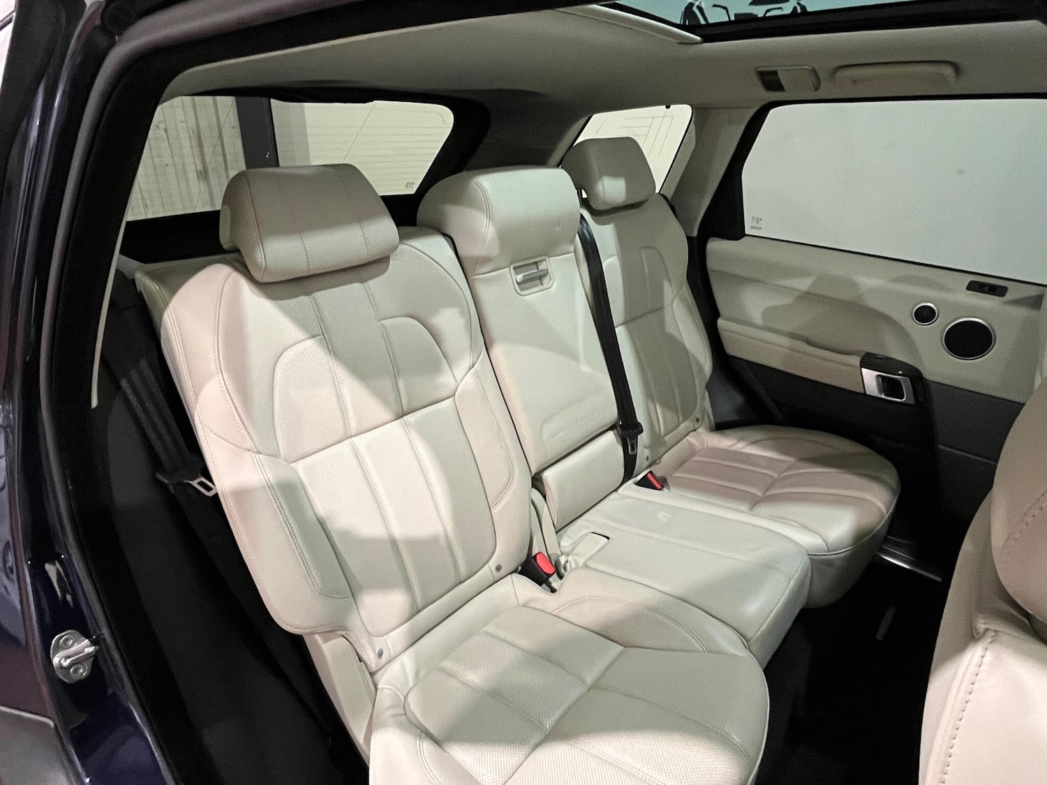 Used Land Rover Range Rover Sport for sale - 76690014: Photo 29