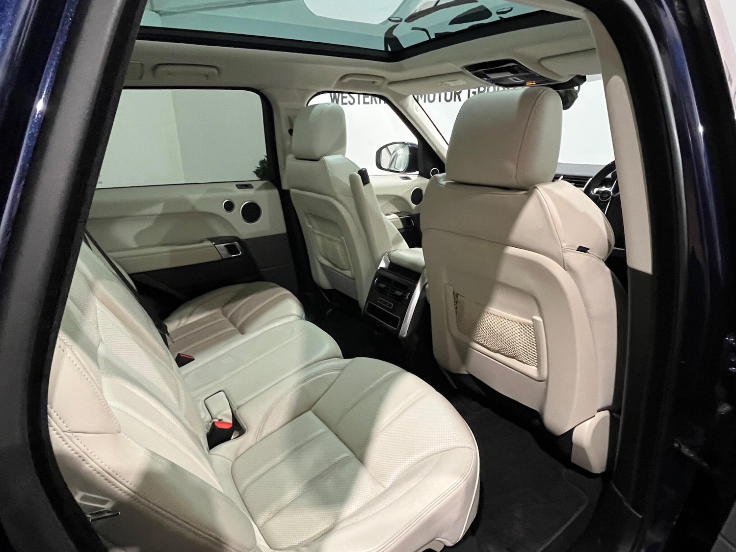 Used Land Rover Range Rover Sport for sale - 76690014: Photo 30