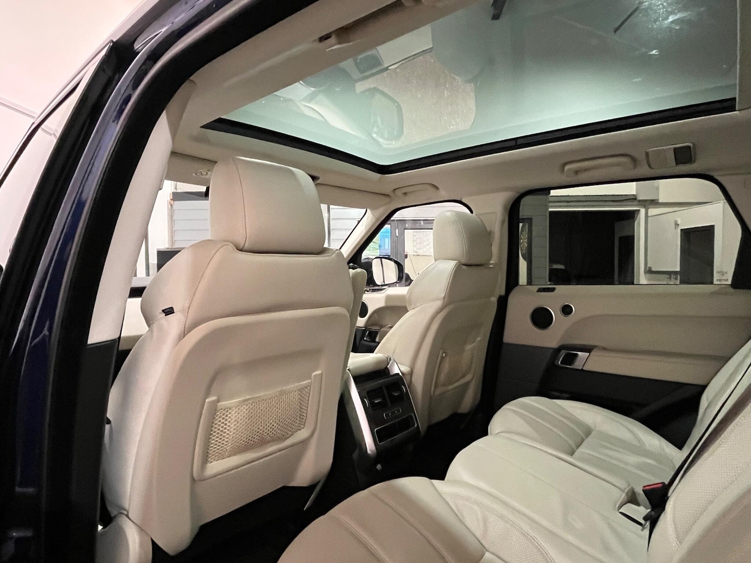 Used Land Rover Range Rover Sport for sale - 76690014: Photo 32