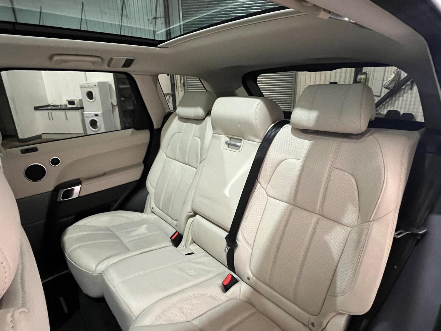 Used Land Rover Range Rover Sport for sale - 76690014: Photo 33