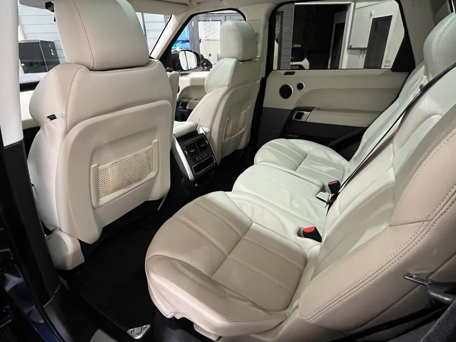 Used Land Rover Range Rover Sport for sale - 76690014: Photo 34