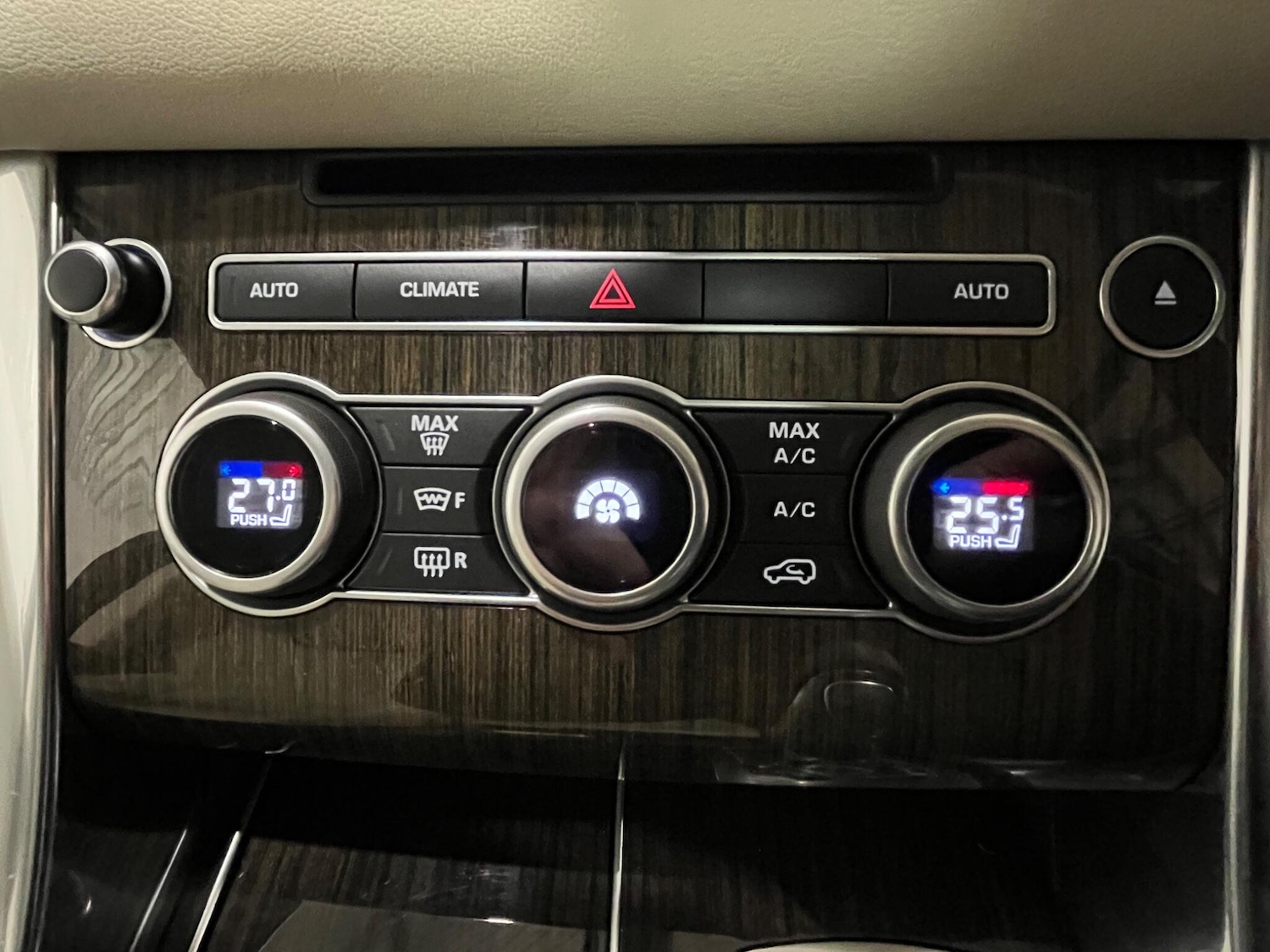 Used Land Rover Range Rover Sport for sale - 76690014: Photo 38