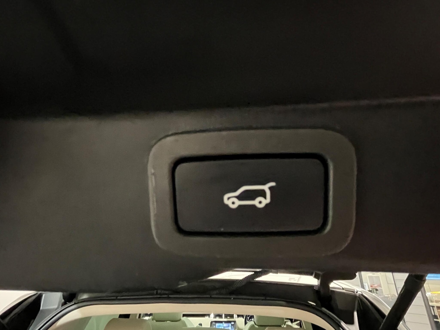 Used Land Rover Range Rover Sport for sale - 76690014: Photo 42