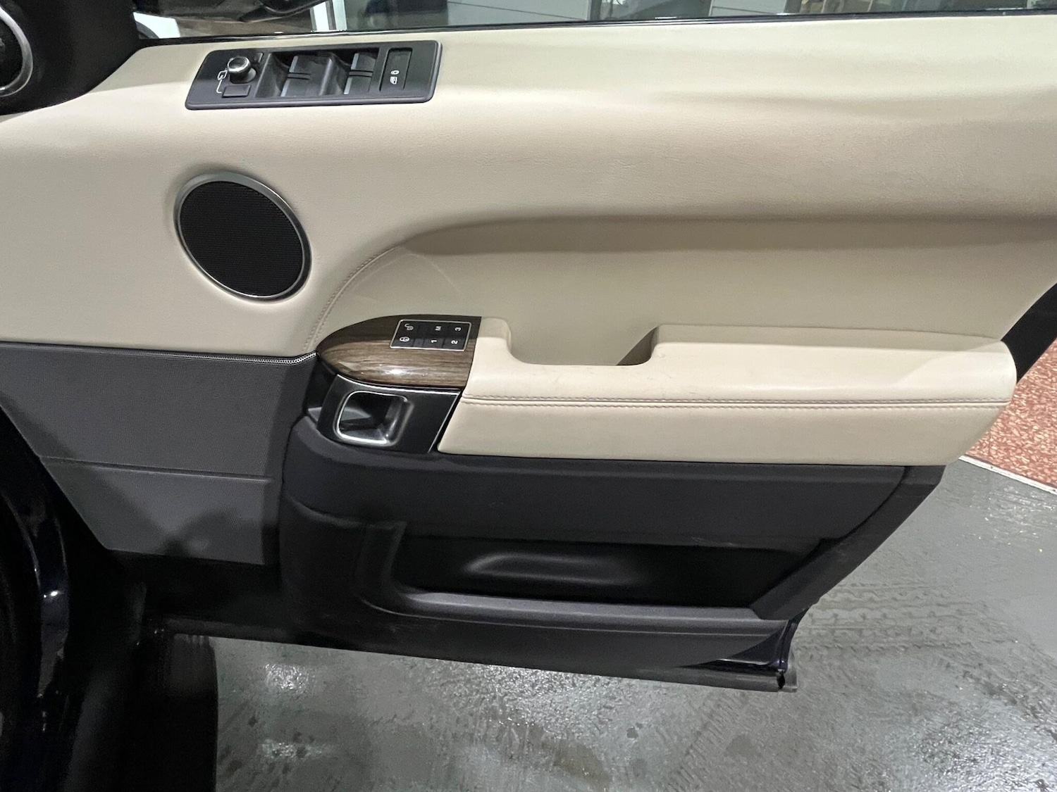 Used Land Rover Range Rover Sport for sale - 76690014: Photo 44