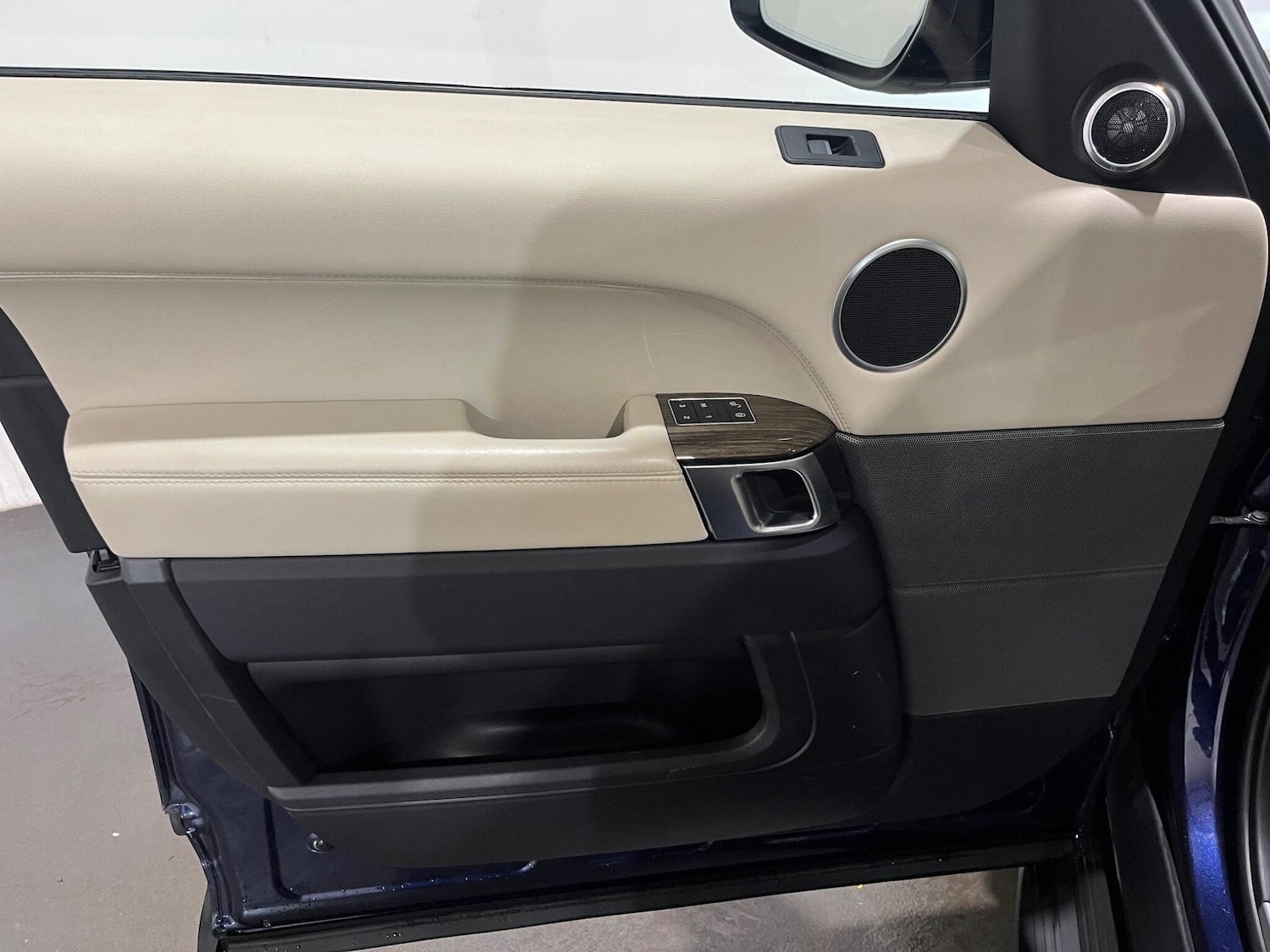 Used Land Rover Range Rover Sport for sale - 76690014: Photo 46