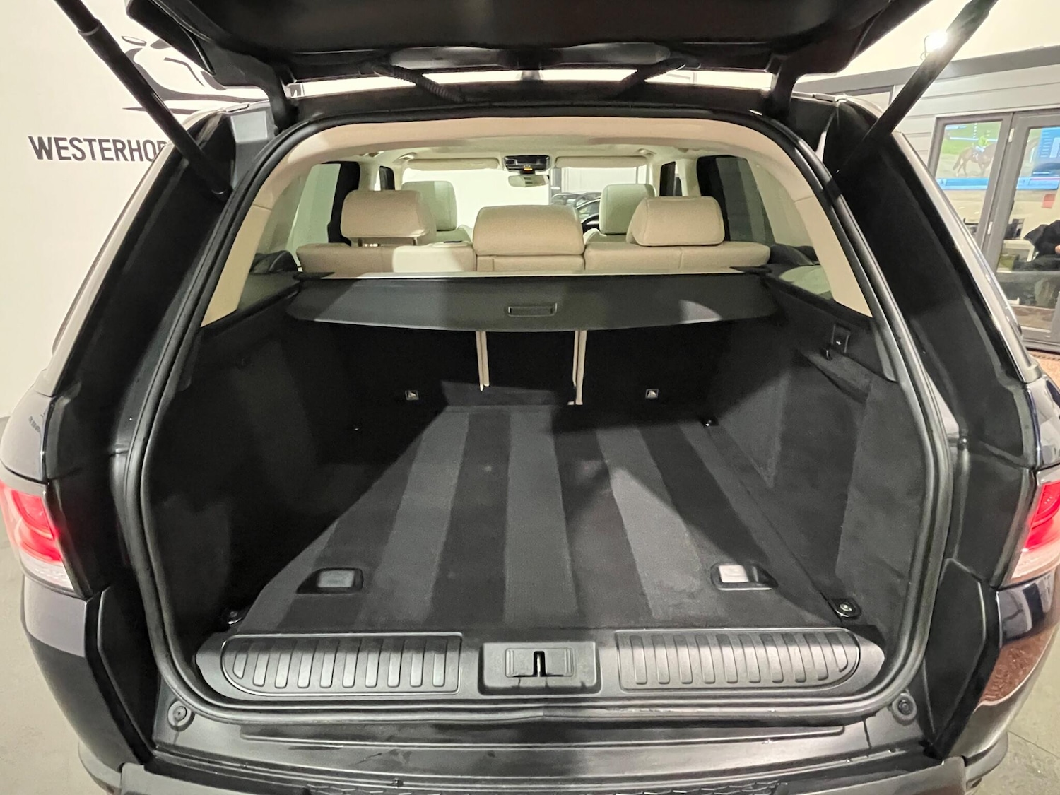 Used Land Rover Range Rover Sport for sale - 76690014: Photo 47