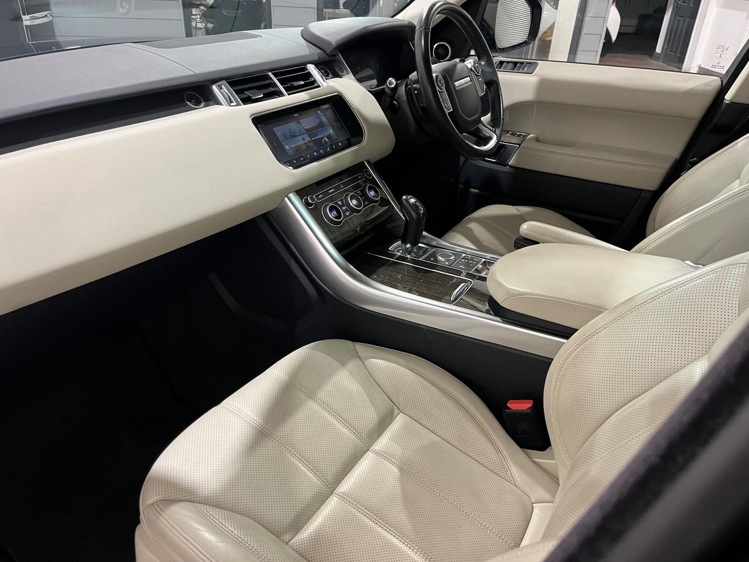 Used Land Rover Range Rover Sport for sale - 76690014: Photo 48