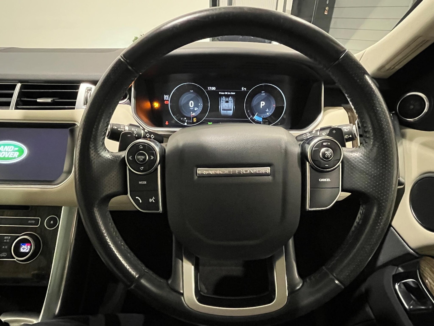 Used Land Rover Range Rover Sport for sale - 76690014: Photo 52