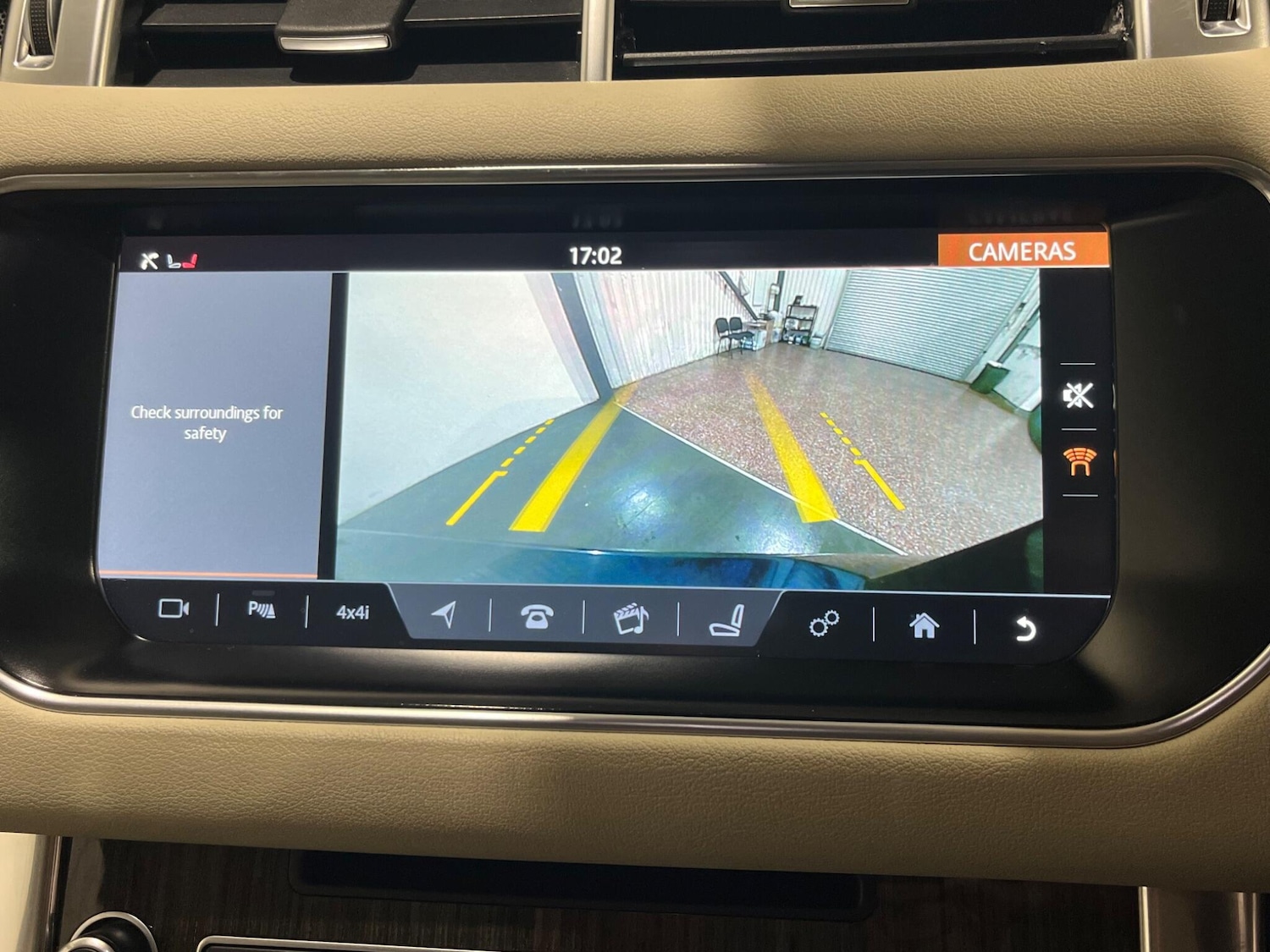 Used Land Rover Range Rover Sport for sale - 76690014: Photo 53