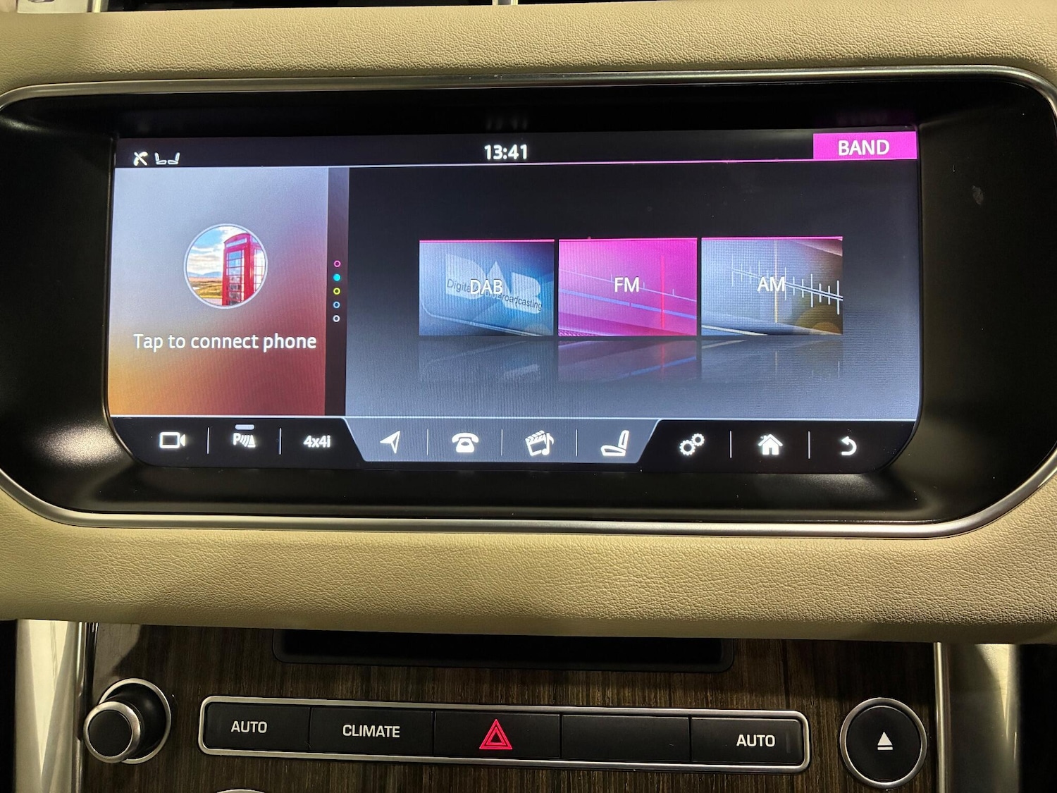 Used Land Rover Range Rover Sport for sale - 76690014: Photo 54