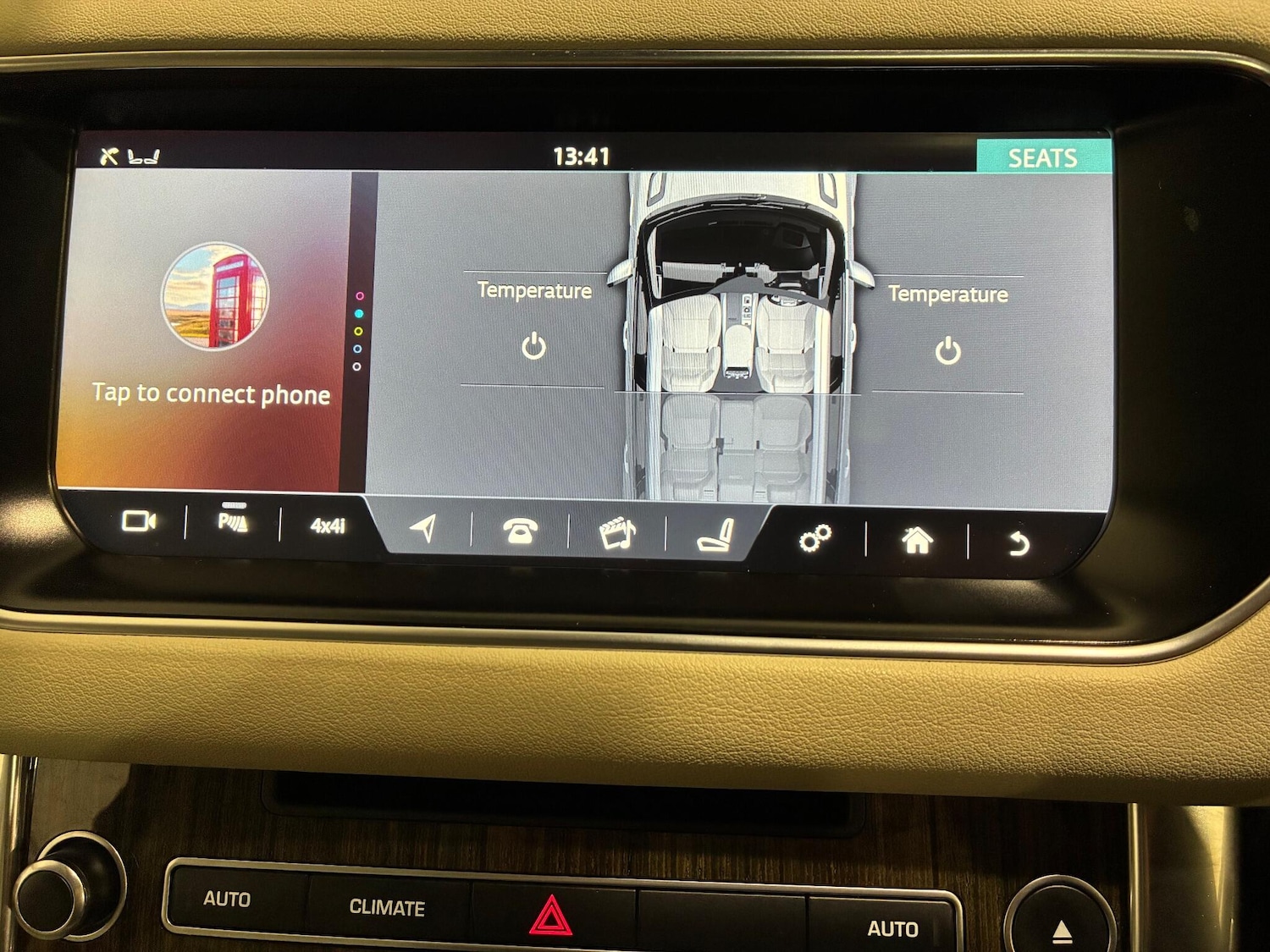 Used Land Rover Range Rover Sport for sale - 76690014: Photo 55