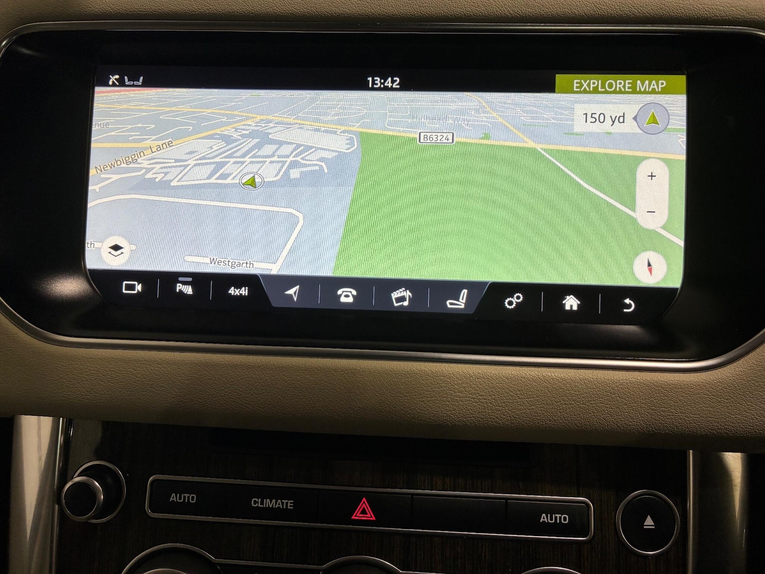 Used Land Rover Range Rover Sport for sale - 76690014: Photo 56