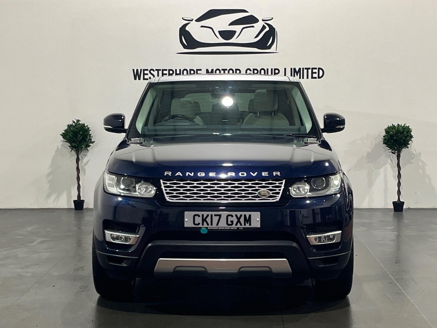 Used Land Rover Range Rover Sport for sale - 76690014: Photo 7