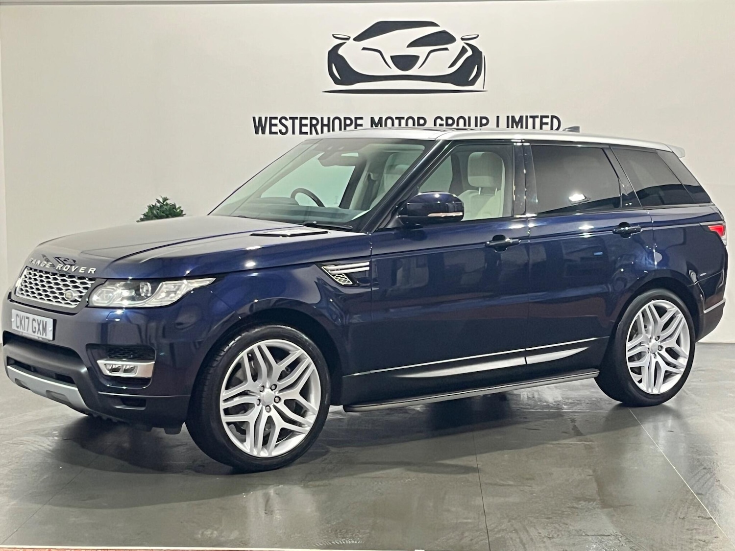 Used Land Rover Range Rover Sport for sale - 76690014: Photo 8