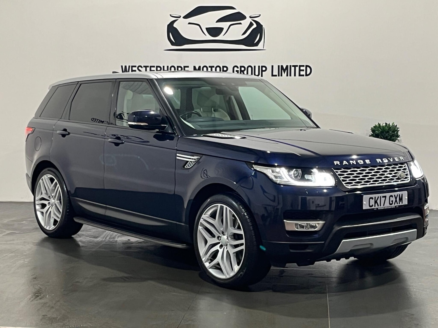 Used Land Rover Range Rover Sport for sale - 76690014: Photo 9