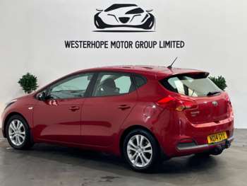 Used Kia Ceed 2014 for sale - 74850307: Photo