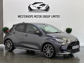 Used Toyota Yaris 2023 for sale - 78771336: Photo