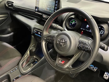 Used Toyota Yaris 2023 for sale - 78771336: Photo