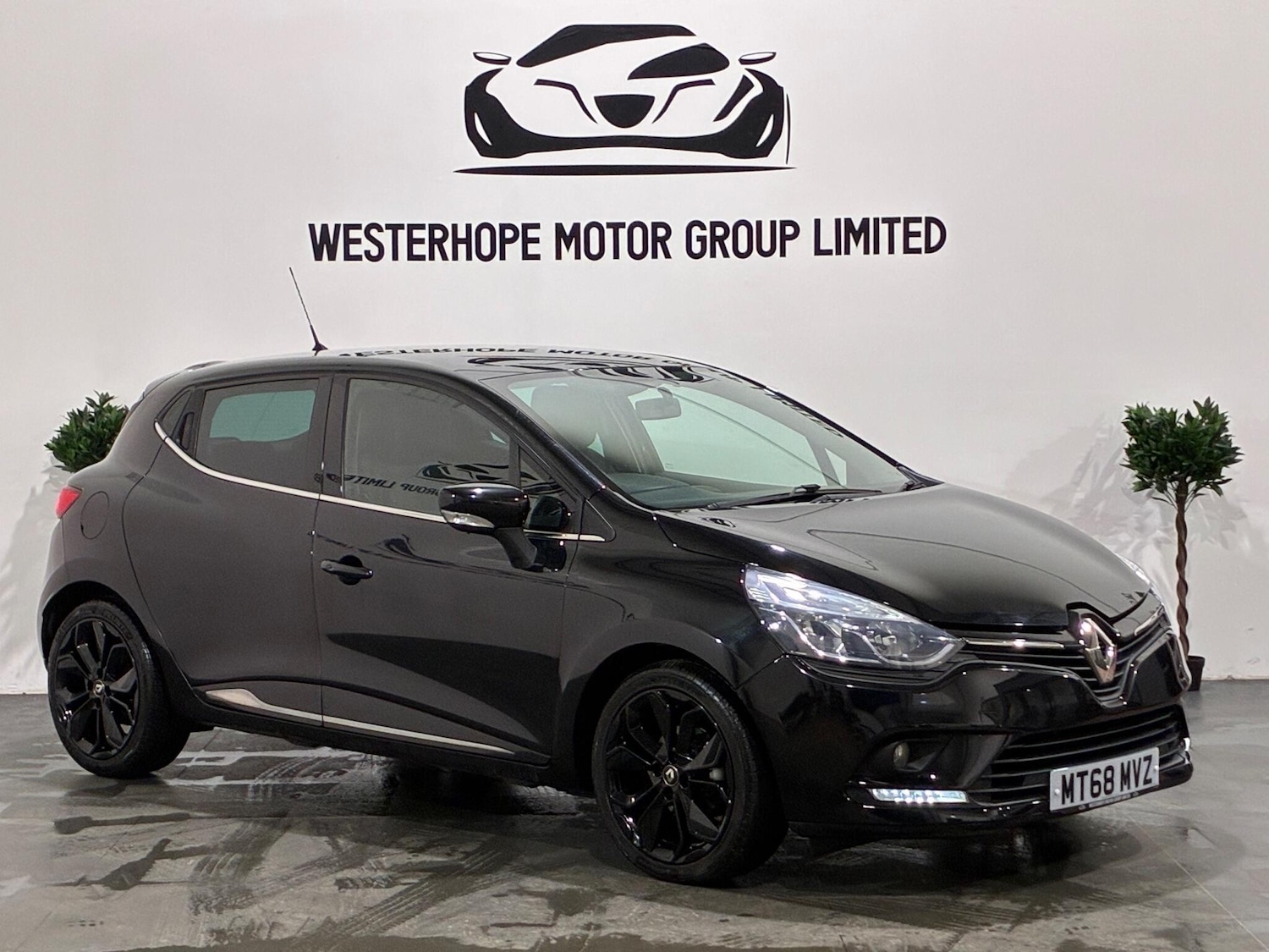 Used Renault Clio 2018 for sale - 76964897: Photo 10