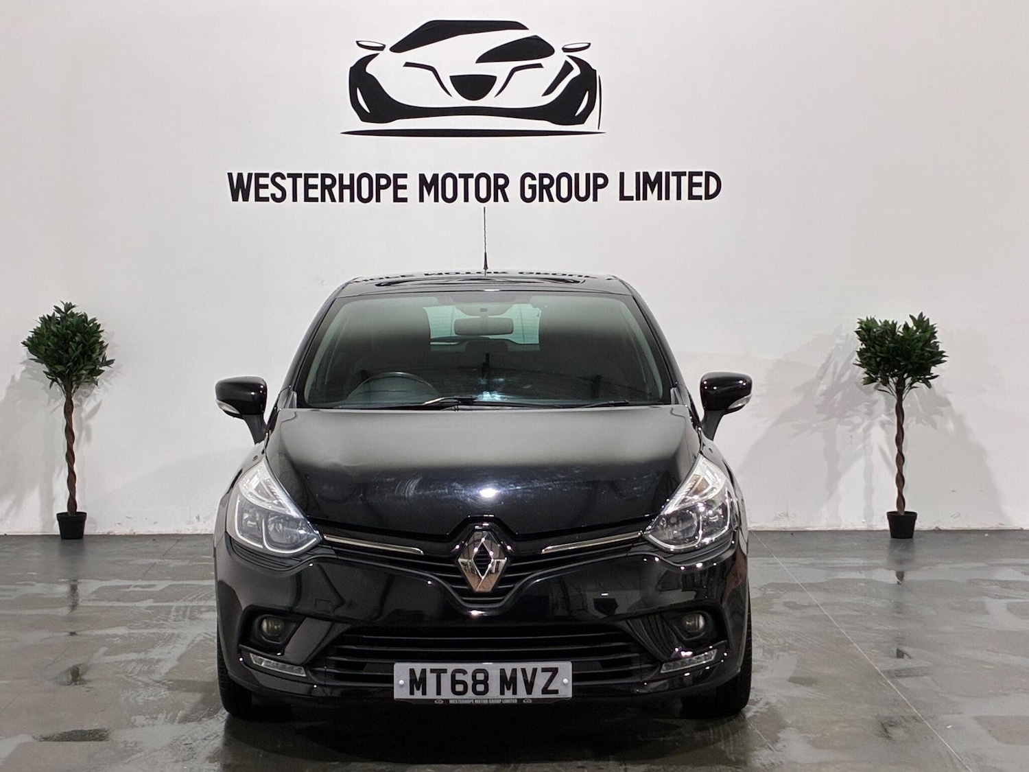 Used Renault Clio 2018 for sale - 76964897: Photo 11