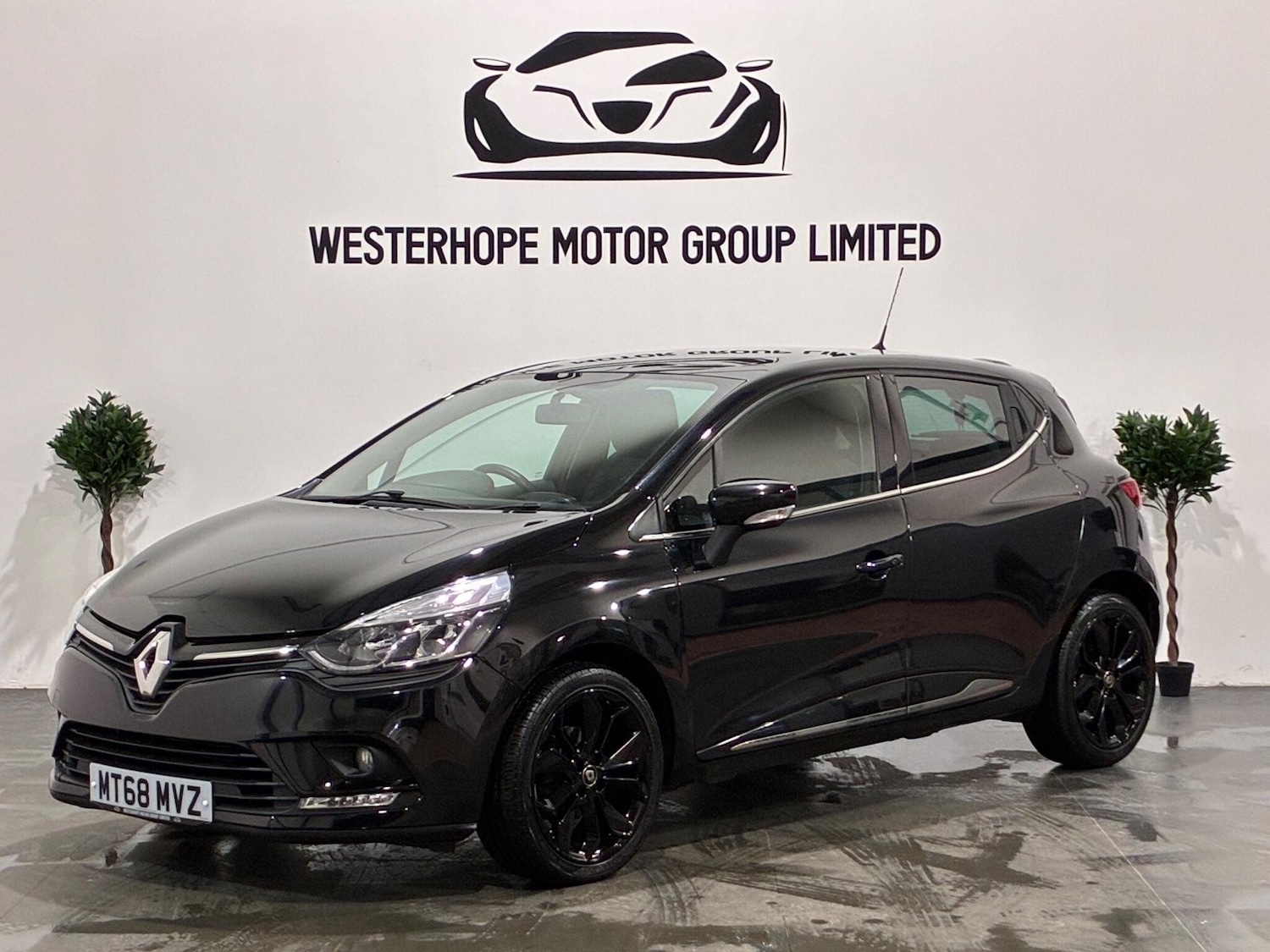 Used Renault Clio 2018 for sale - 76964897: Photo 12
