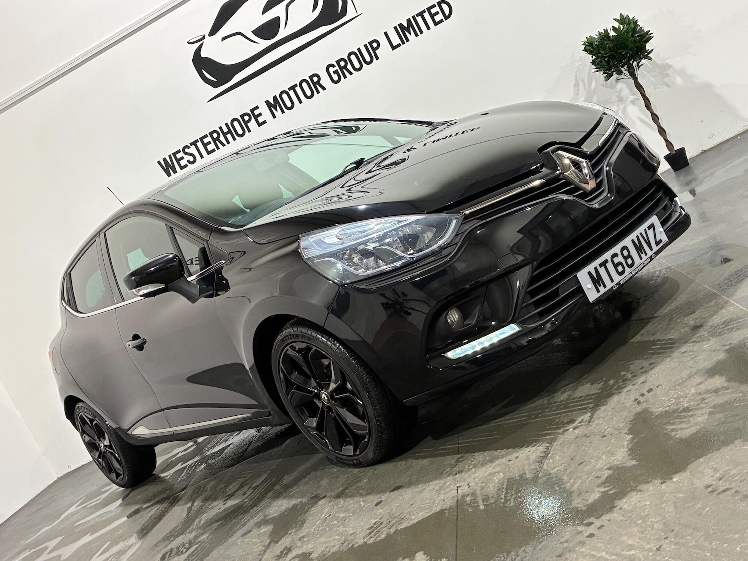 Used Renault Clio 2018 for sale - 76964897: Photo 17