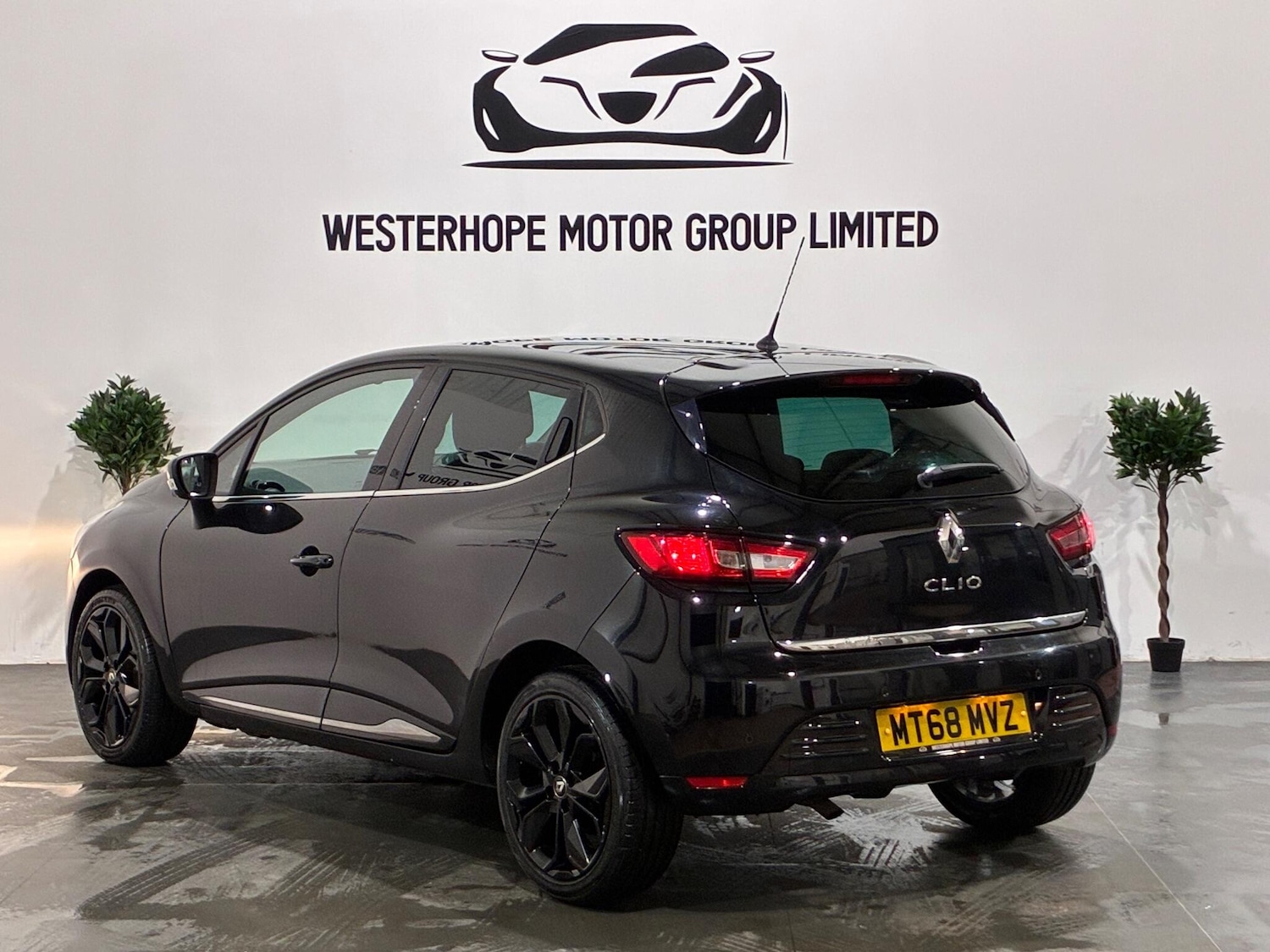 Used Renault Clio 2018 for sale - 76964897: Photo 18