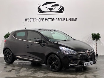 Used Renault Clio 2018 for sale - 76964897: Photo