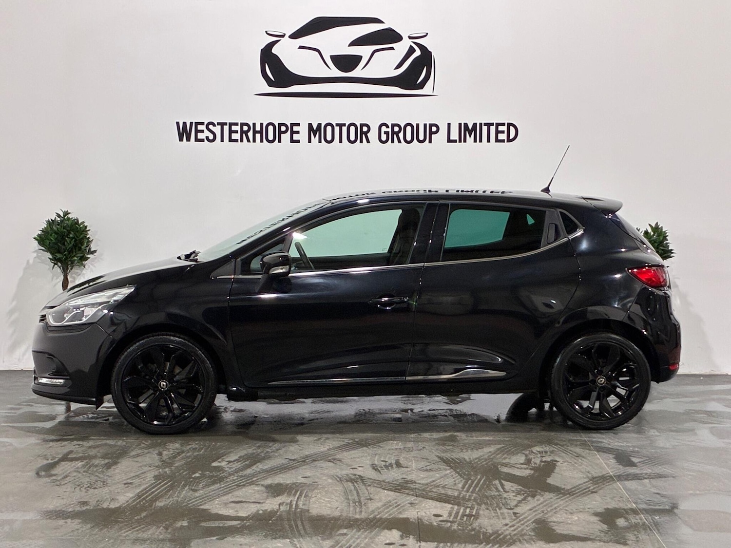 Used Renault Clio 2018 for sale - 76964897: Photo 20