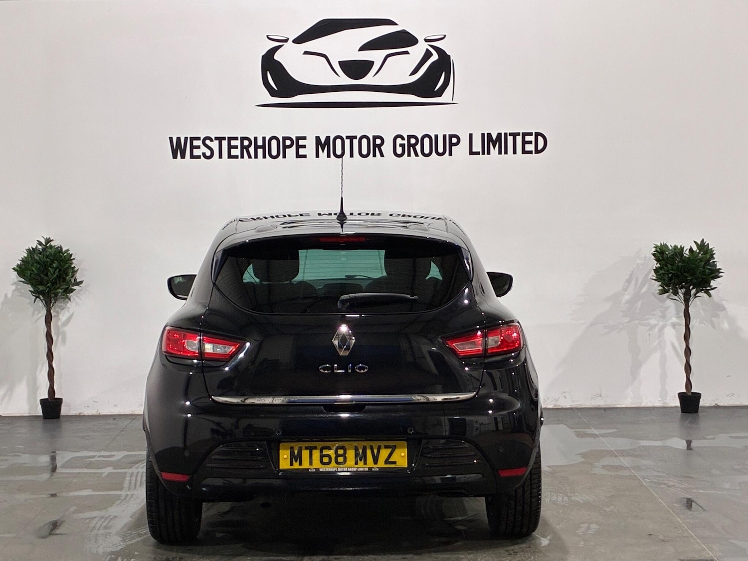 Used Renault Clio 2018 for sale - 76964897: Photo 21
