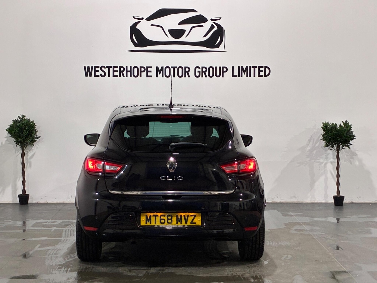 Used Renault Clio 2018 for sale - 76964897: Photo 23