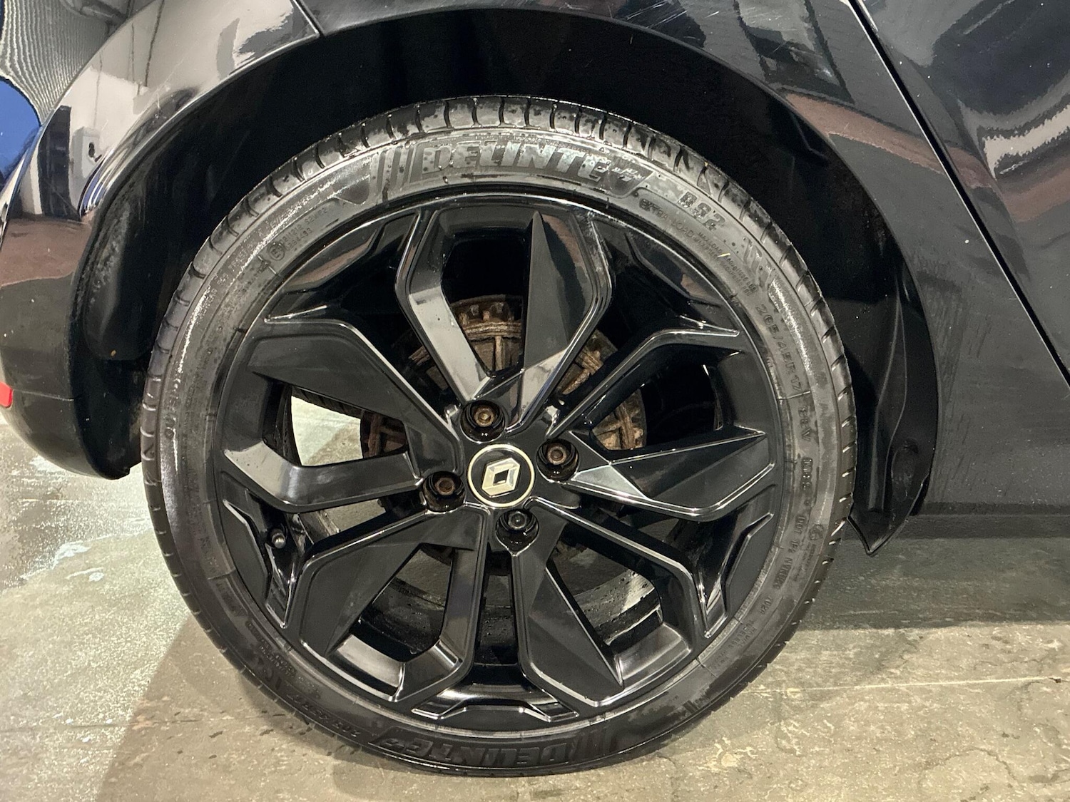 Used Renault Clio 2018 for sale - 76964897: Photo 33