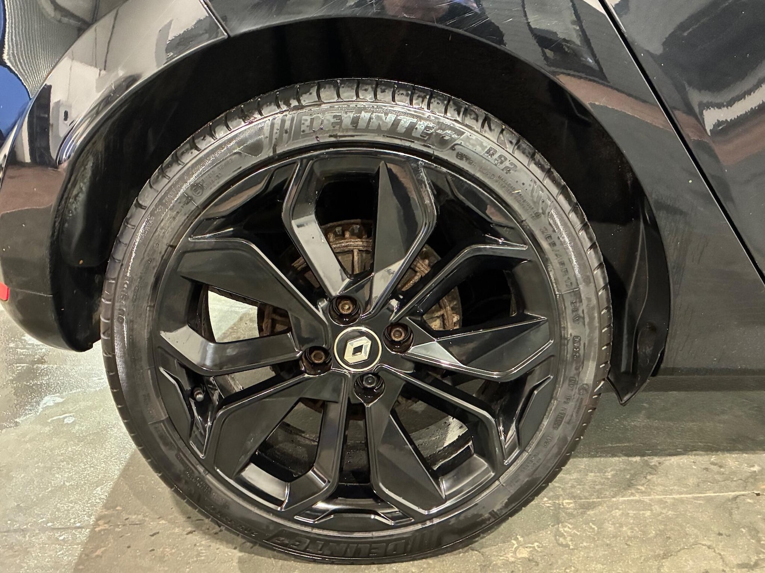 Used Renault Clio 2018 for sale - 76964897: Photo 35