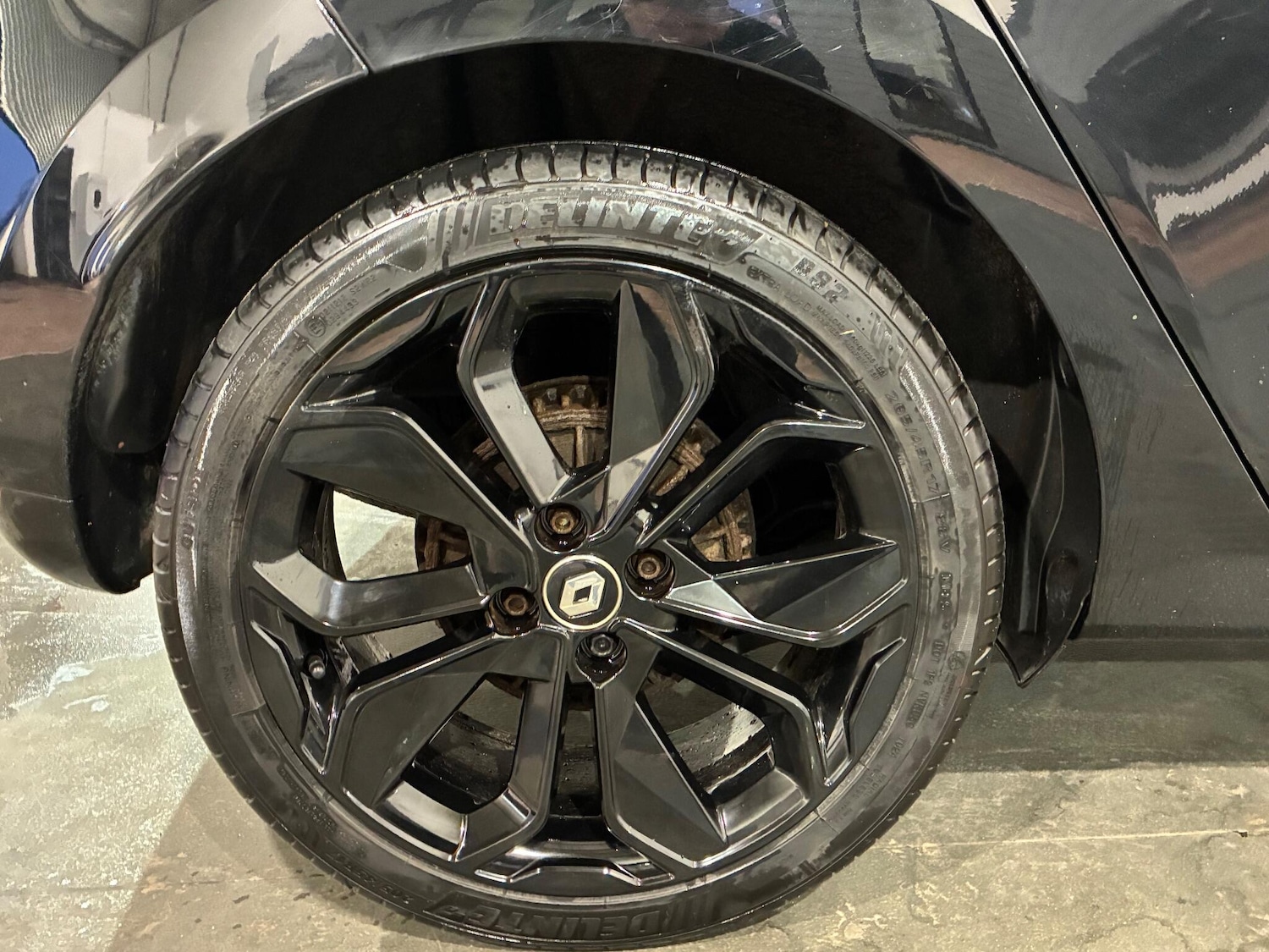 Used Renault Clio 2018 for sale - 76964897: Photo 37