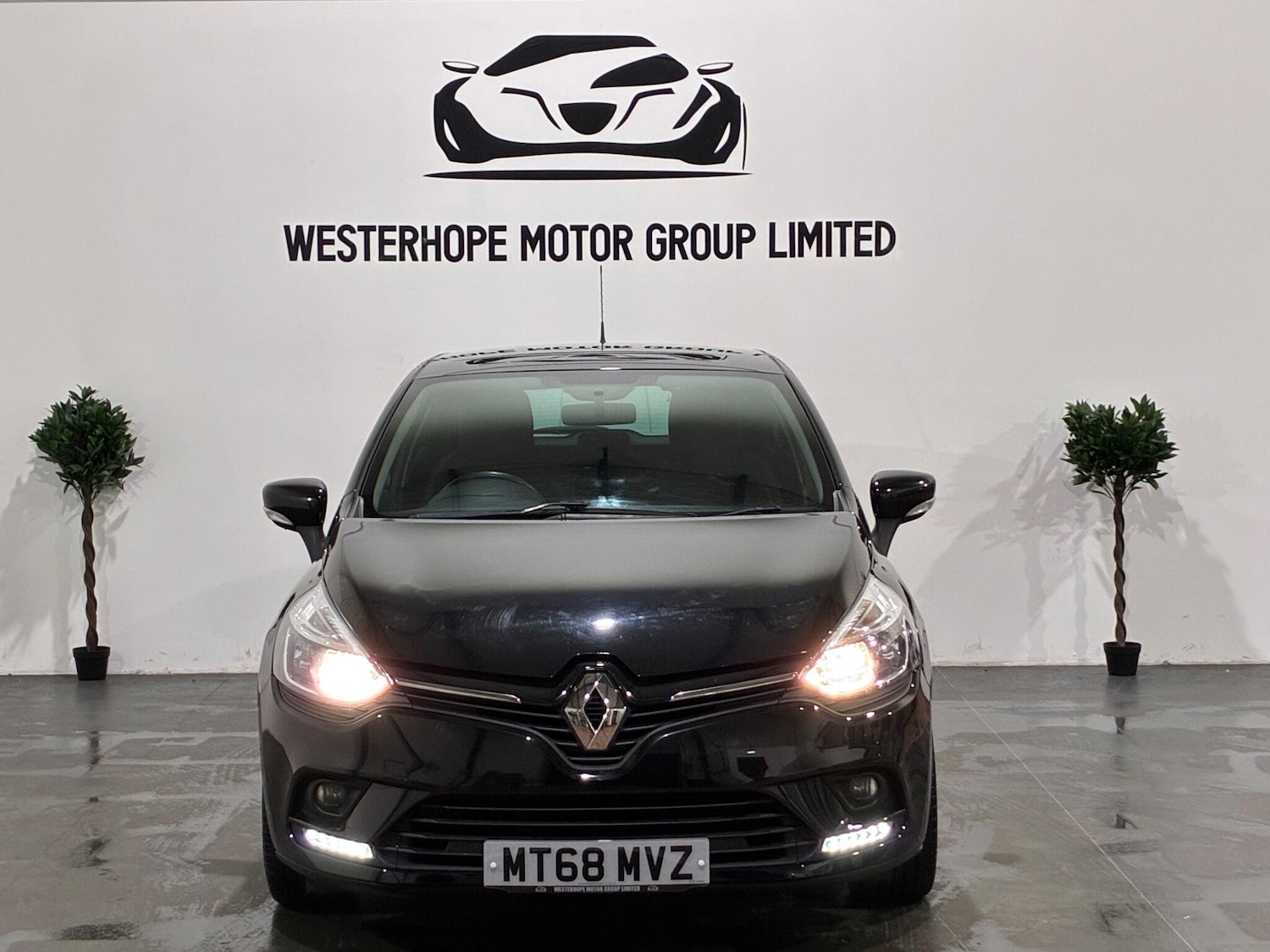 Used Renault Clio 2018 for sale - 76964897: Photo 7