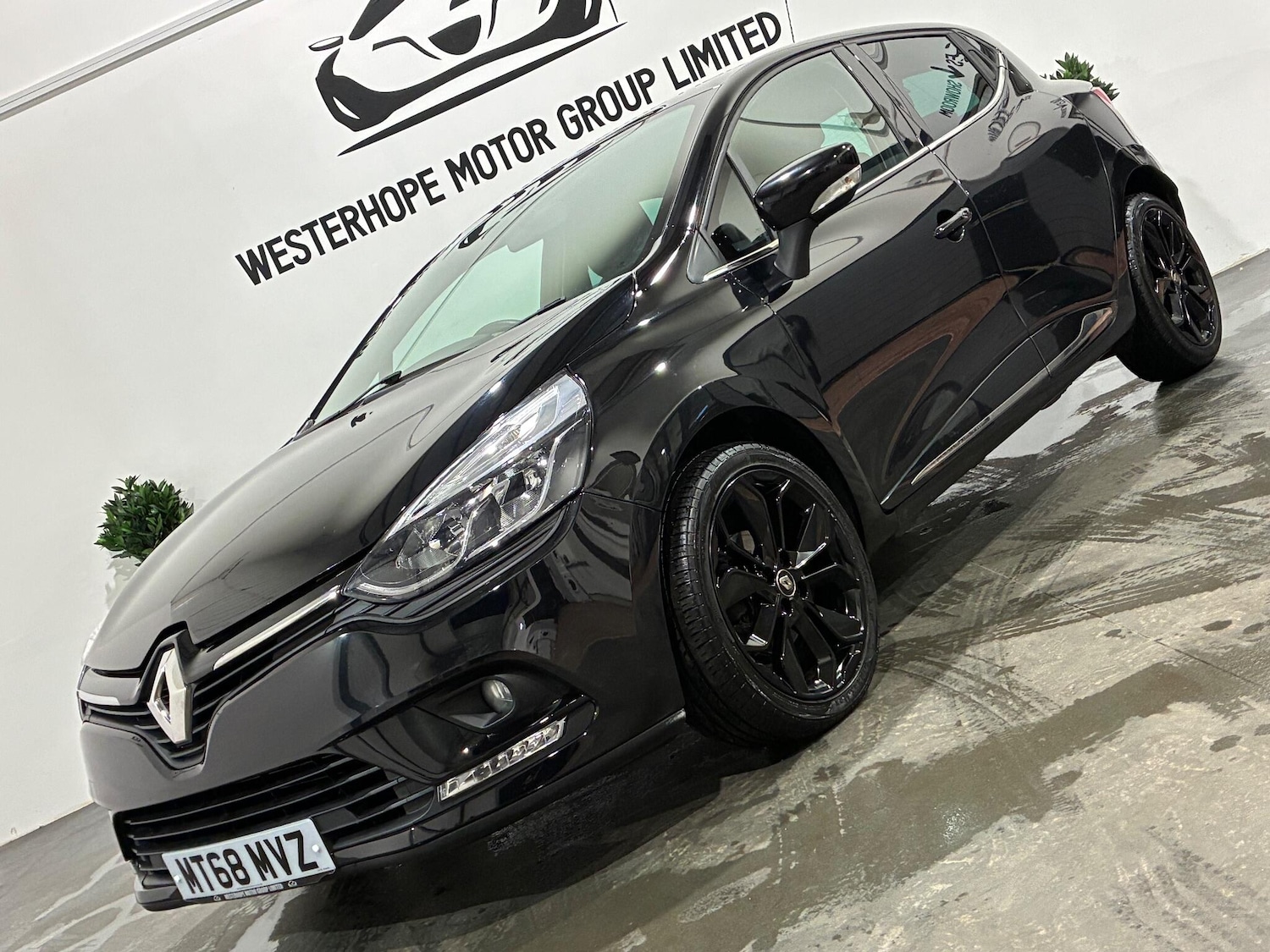 Used Renault Clio 2018 for sale - 76964897: Photo 8