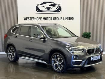 Used BMW X1 2019 for sale - 79741414: Photo