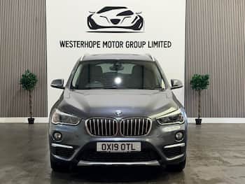 Used BMW X1 2019 for sale - 79741414: Photo