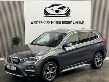 Used BMW X1 2019 for sale - 79741414: Photo