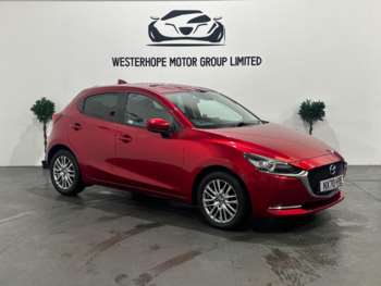 Used Mazda Mazda2 2020 for sale - 74851582: Photo