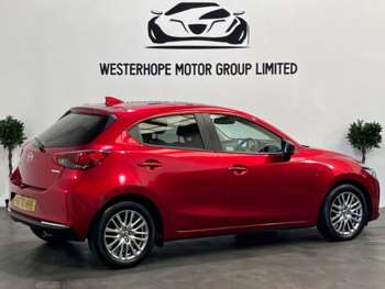 Used Mazda Mazda2 2020 for sale - 74851582: Photo