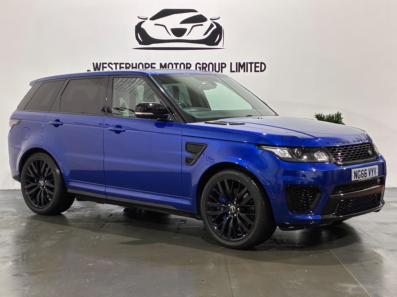 Used Land Rover Range Rover Sport for sale - 77175105: Photo 10