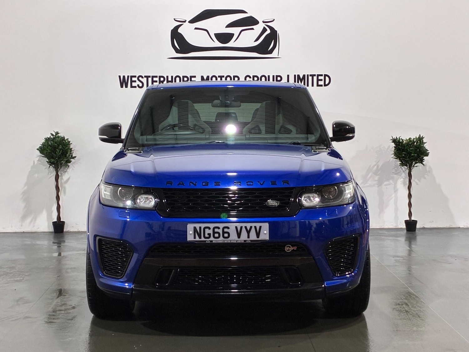 Used Land Rover Range Rover Sport for sale - 77175105: Photo 11